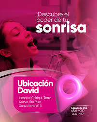 Parte de nuestro grupo selecto de especialistas de nuestra clínica ✨👌🏼🦷  Ella es la Dra. Vanessa González nuestra Cirujana Maxilofacial 🦷  Bienvenida 👏🏼 #odontologia #odontologiageneral #odontologiaestetica  #consultoriodental #drapauletteherrera ...
