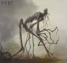 Pin By Country On Monstres D Horreur Scary Art Monster Concept Art Fantasy Monster