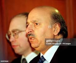 18 Labour Mp Mohammad Sarwar Stock Photos, High-Res Pictures, and Images