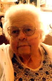 Betty Marlin Obituary