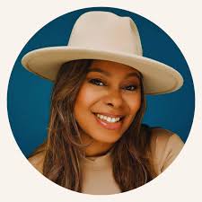 Finding Light: An Interview with Robin Ayers