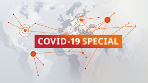 Tune in now on youtube to help. Coronavirus Digest Denmark Halts Astrazeneca Vaccination Indefinitely News Dw 14 04 2021