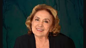 Join facebook to connect with eva este wilma and others you may know. Na Uti Atriz Eva Wilma Luta Contra Pneumonia Virou Pauta