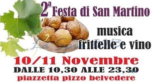 A san martino molfetta riscopre il sapore del vicino natale perchè si assaporano le frittelle (panzerotti rigorosamente fritti di piccola dimensione). Festa Di San Martino Anche A Modica Alta Ogni Mosto Diventa Musica Frittelle E Vino La Spia Contro Ogni Forma Di Mafia