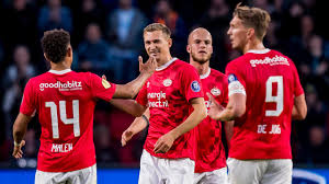 Download free olympiakos cfp piraeus vector logo and icons in ai, eps, cdr, svg, png formats. Psv Will Meet Fc Basel Or Olympiakos Piraeus In The Champions League Preliminary Round Teller Report