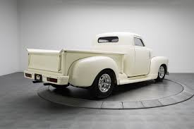 Image result for Chrome Yellow 1949 Truck