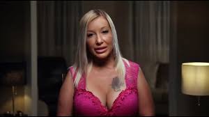 Love After Lockup Season 2 Episode 23 Broken Bonds Afterbuzz Tv Youtube