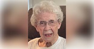 Obituary information for Elva Fain Gilley