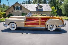 Image result for Catalina Tan 1948 Chrysler
