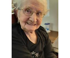 Phyllis "Pat" M. Harder Obituary (2024)