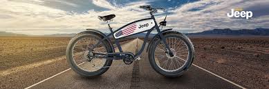 Jeep E Bike Alle Modelle Jp Ebikes De