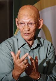 All Blacks Rugbyklub se prysuitdeling by die Oudtshoorn Inn