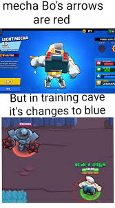 We only have one tip for this: Useless Facts No 1 Brawlstars