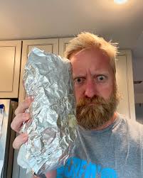 I propose a blind taste test between my favorite LA breakfast burritos and  your favorite Sandy Eggo breakfast burritos. We'll settle the age-old  debate over which iconic California city known for their