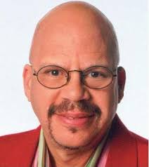 Black Celebrity Giver: Tom Joyner, Supporting HBCU's Since 1998!