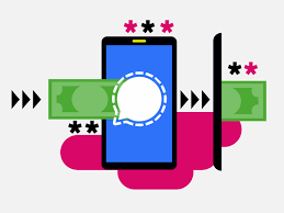 If we look at words crypto meaning concealed or secret and currency is money. Signal Adds A Payments Feature With A Privacy Focused Cryptocurrency Wired