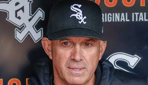 Ozzy needs to quit announcing and take Pedro's position