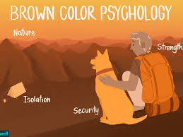 Check spelling or type a new query. Brown Color Psychology What Does The Color Brown Mean