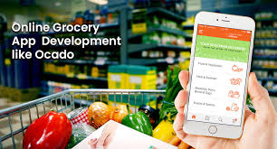 In this time of need, good samaritans called shopping angels have been stepping up to help people get groceries. Develop Online Grocery App Like Ocado Supermarket