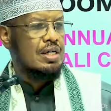 Abwaan Ibraahin Sh. Saleebaan, Ibraahin-Gadhle. Maansada Mullaax