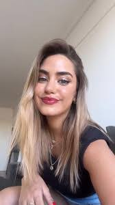 Mallory Perez's Instagram, Twitter & Facebook