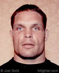 Tim Lajcik : Official MMA Fight Record (7-6-1)