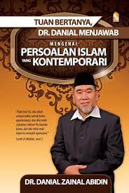 Daniel zainal abdul rahman from kpj tawakkal specialist hospital. Tuan Bertanya Dr Danial Menjawab Buku Pts