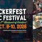 Truckerfest Music Festival 2026