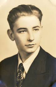 Norman Richard Steiner (1925-1945)