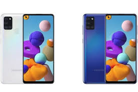 Features 6.5″ display, exynos 850 chipset, 5000 mah battery, 128 gb storage, 6 gb ram. Samsung Galaxy A21s Full Specifications And Renders Leaked Expected To Launch At The End Of May Mysmartprice