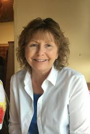 Obituary information for Busch, Martha