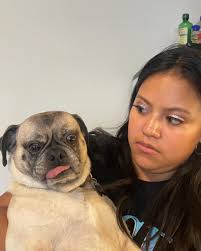 Spending the last 4 years together has been such a blessing. To many more  years ❤️