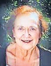 MARILYN BRANCH Obituary (1936