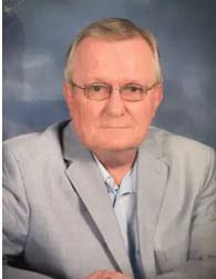 We have lost another long-time Ohio Wheelmen member, Larry DeVries from  Maumee.