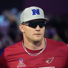 Trey McBride's Girlfriend Sends Message to Cardinals TE After Historic News 