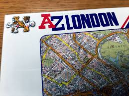We are the world panoramic puzzle 1000 piece jigsaw puzzle. London A Z Map Jigsaw Puzzle 1000 Piece Jigsaw Puzzles