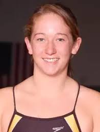 2008-09 Swimming/Diving Roster