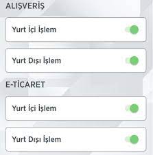 Check spelling or type a new query. Ziraat Bankasi Karti Internet Alisverisine Acma Videolu Anlatim