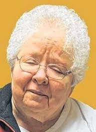 Kathleen 'Kathy' Barron