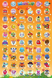 User Blogmickyfickie New Moshlings 2013 Moshi Monsters Wiki