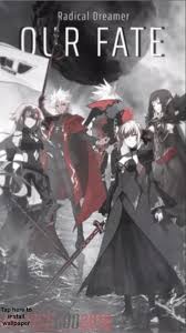 A mobile rpg for ios and android. Fate Grand Order Live Wallpaper Fur Android Apk Herunterladen