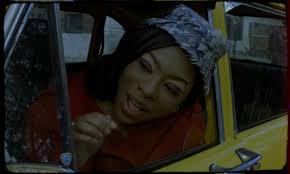 Why is there motion blur in kodak gold photos?