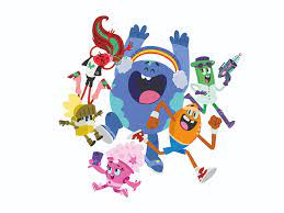 Play together with wizards, doctors, star explorers and superheroes! Kidscreen Archive Tapping Into The Trivia Trend