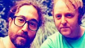 John Lennon and Paul McCartney's sons team up for new song 'Primrose Hill' 