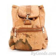 Retro Leisure World Map School Backpacks Only 45 99 Bygoods Com Fashion Bags Bags Womens Backpack