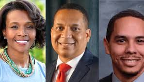 Democratic runoff set in Cobb commission special election