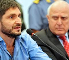 Con cambios y continuidades