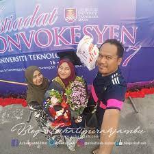 0 ответов 5 ретвитов 7 отметок «нравится». Istiadat Konvokesyen Uitm Segamat Ke 87