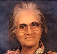 Floripa I. Olivares Obituary March 29, 2019