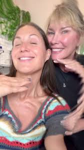 After 2 weeks of the craziest sinus infection/ flu ever, it was a heart  melt to land in Jane Terry Browns hands over at @skinbar_delmar , Everytime  I sit in her chair I wonder how/ why I’ve waited so ...